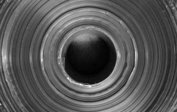 Balornock edpm waterproofing