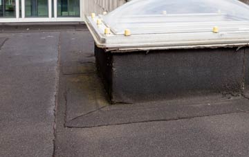 disadvantages of Balornock flat roofs
