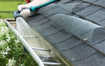Balornock gutter cleaning costs