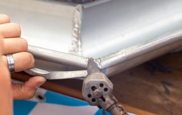 disadvantages of Balornock lead roofing