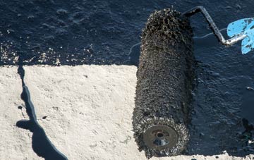 Balornock liquid sealant waterproofing