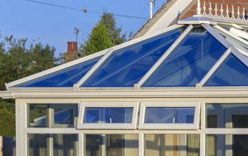 professional Balornock conservatory insulation