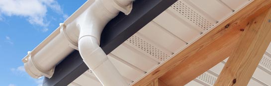 get Balornock guttering quotes today