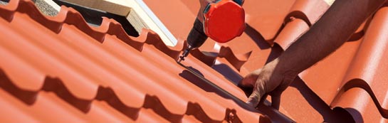 save on Balornock roof installation costs