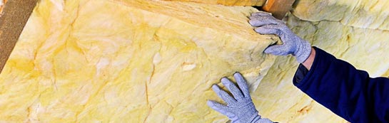 quotes for Balornock roof insulation