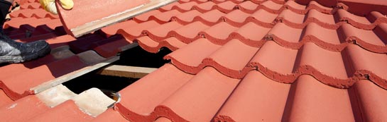 compare Balornock roof repair quotes