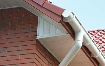 Balornock soffit repair costs