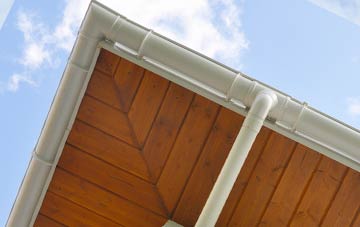 Balornock soffit types