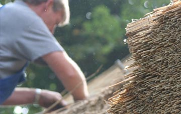 professional Balornock thatchers