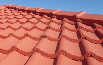 Balornock tile and slate roof replacement