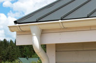 Balornock soffits